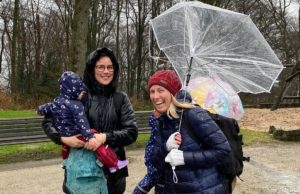 mamagehttanzen: „Einfach mal 3 Stunden richtig abrocken“