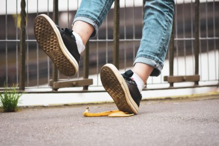 Haare im Handmixer, Baby im Windelmüll: Eure ehrlichen Elternfails