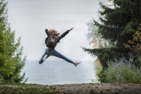 Beckenboden trainieren – mit der Kegelbell effektiv und sicher