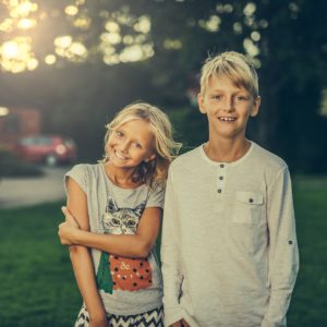 Wunsch-Sätze: Was ihr von euren Kindern hören wollt