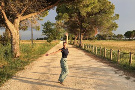 Familienurlaub in den Sommerferien 2023: Einmal Italien und zurück