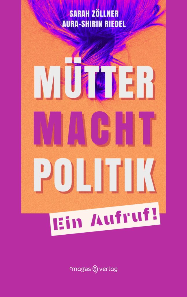 Mütter Macht Politik