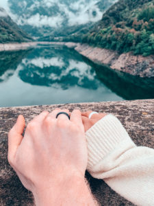 SOLID RINGS: Bequeme, super schicke Ringe für jeden Tag
