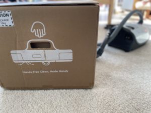 Der Yeedi Cube: Unser neues Familienmitglied