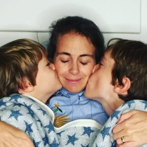 Mental Health Day: 5 Strategien, damit Kids nicht unter unserem Stress leiden