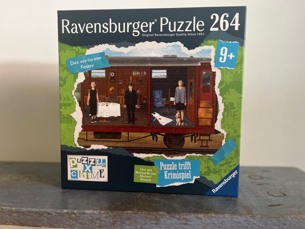 Ravensburger