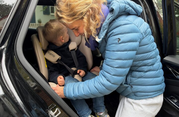 Kindersitz