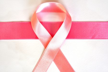 Brustkrebs: Wie mache ich meiner Mutter Mut?