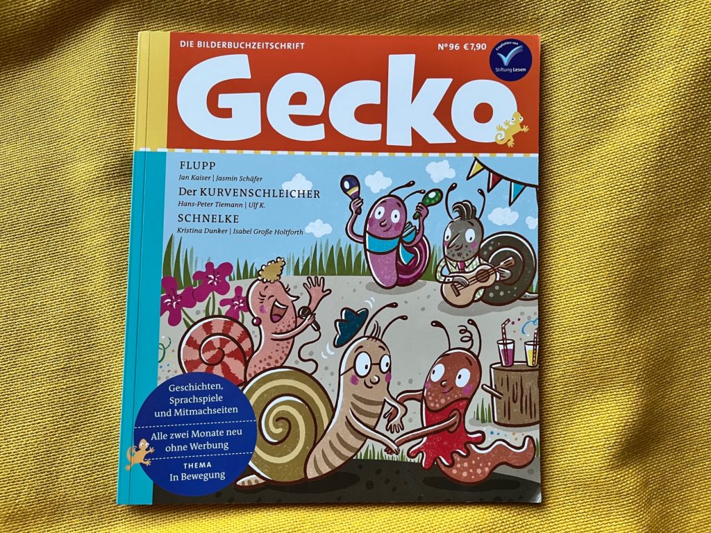 Gecko5