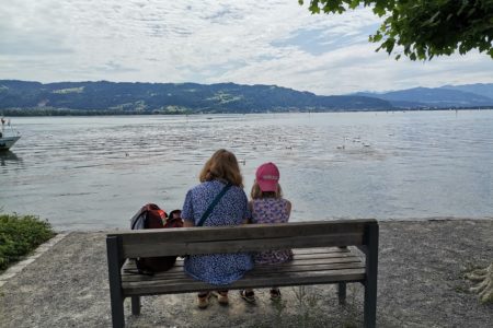 Verbale Entwicklungsdyspraxie: „Wir sind überzeugt, wir schaffen das“