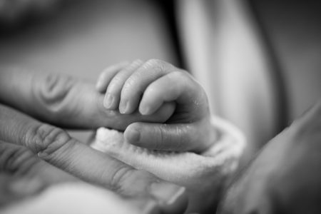 Positiver Geburtsbericht: „Wie unkompliziert unser 1. Kind zur Welt kam“