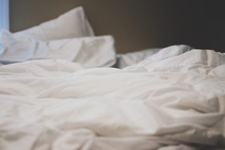 Schlaflose Nächte: Wie habt ihr euch das aufgeteilt?