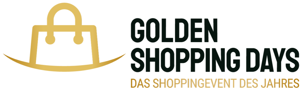 Golden Shopping Days