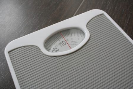 Wegen Medikamenten: Als ich krank wurde, wurde ich auch dick
