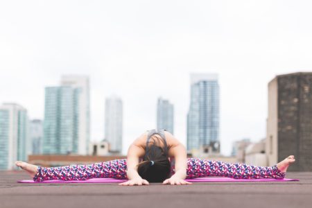 Yoga für Kinder: Macht stark, entspannt und konzentriert