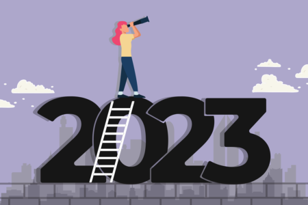 Ende 2023: Was habt ihr in diesem Jahr gelernt?