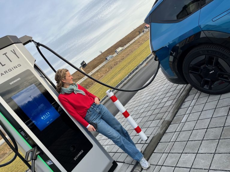 E-Auto