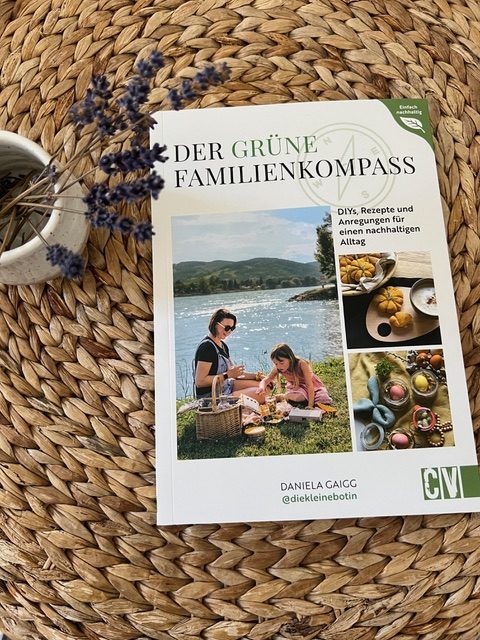 Grüner Familienkompass