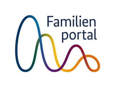 Logo Familienportal 0021