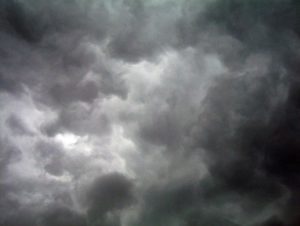 Zwischenruf: Warum sind so viele Menschen gerade so aggressiv?