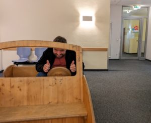 Vater-Kind-Kur: Me-Time nach der Krebserkrankung der Ehefrau