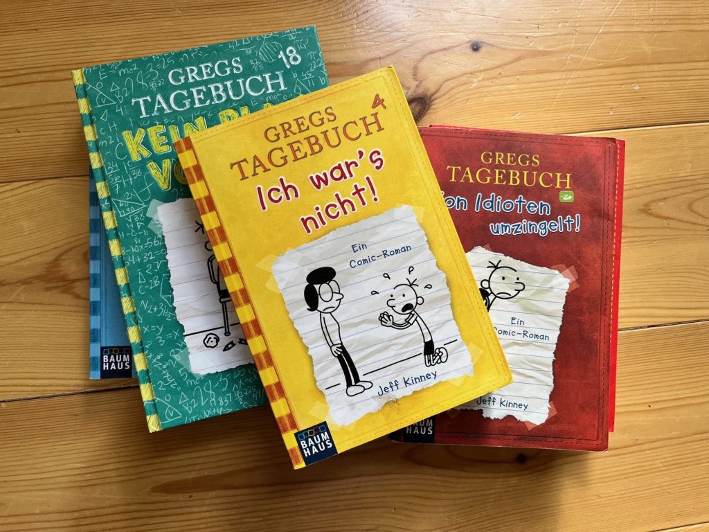 Bücher-Tipps