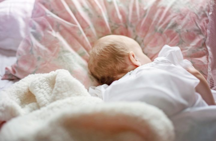 Babyzeit