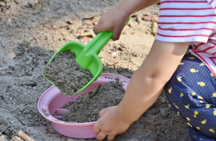 Spielplatz