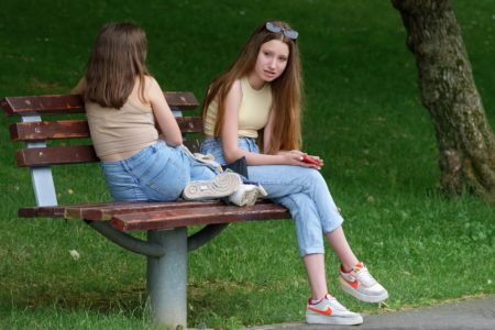 TikTok Challenges: Vorsicht, Lebensgefahr! „Teen-Time“ Jugendkolumne