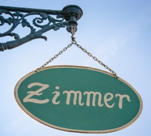 Ausziehen als Mama: Ich brauche räumlichen Abstand zur Familie