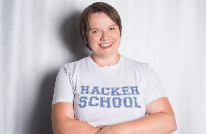 Hacker school