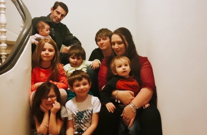 Großfamilie
