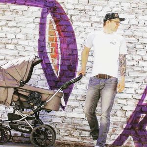 Freundschaften: Warum verabredest du dich nie, Papa?