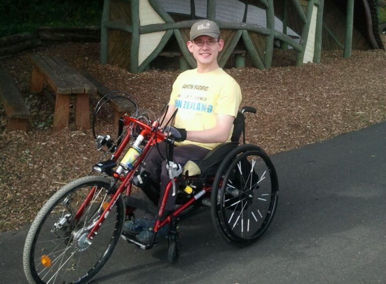 Spina bifida
