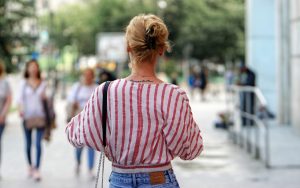 Emotionale Abhängigkeit: Mit 15 geriet ich an den falschen Mann