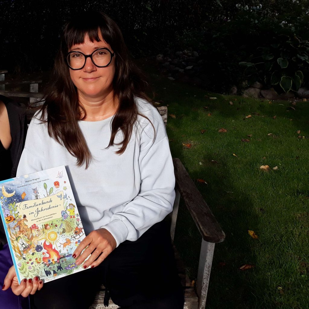 Träume verwirklichen – auch und gerade als Mama von drei Kindern 4 Abenteuer in Tirol
