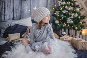 Wenn schon alles da ist – Ich suche Weihnachtsgeschenke fürs dritte Kind?