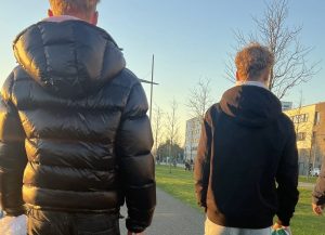 Mit Kindern über Politik reden: Wie? Teen-Time Jugendkolumne