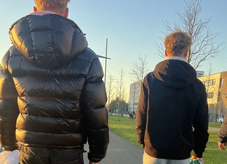 Mit Kindern über Politik reden