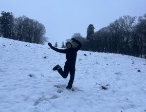 Selbstfindung für Mama UND Kind. Teen-Time Jugendkolumne zu: Was will ich?