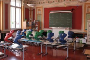 Schulangst besiegt: Mein Kind geht wieder zum Unterricht