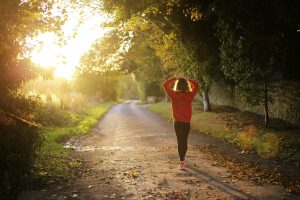 Die Fitness-Lüge: Nicht Muskeln, sondern Faszien schützen vor Schmerz