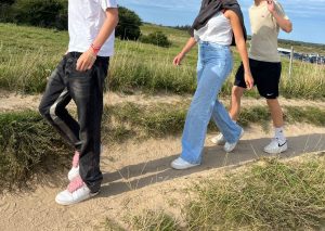 Annähern und Entfernen: Teen-Time Jugendkolumne zum Nicht-mehr-alles-wissen