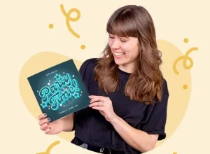 Persönliche Karten versenden: Easy und wunderschön mit „Send a Smile“
