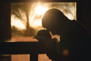 Vierfach-Vater: Ich habe Sehnsucht nach einem weiteren Baby