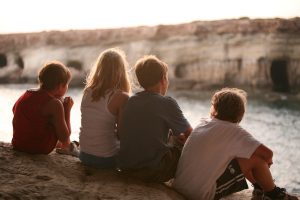 Familiäre Kleinwüchsigkeit: Alle 2 Köpfe größer als mein Sohn