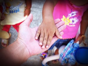 Toxische Muster durchbrechen: Mit meinen Kids mach ich das anders