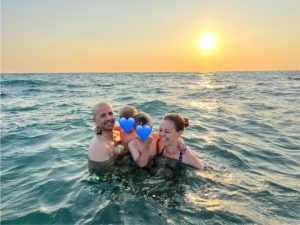 Auswandern nach Griechenland: Ein Abenteuer als Familie