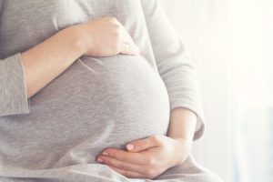 Schwanger nach Lipödem-OP: Für uns wie ein Wunder