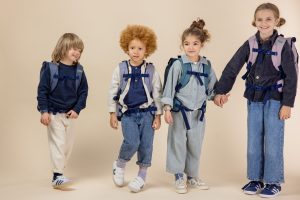 Der Schulranzen BAGG: So cool, so schön, so durchdacht